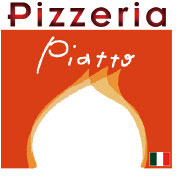ピッツェリアPiatto（ピアット）